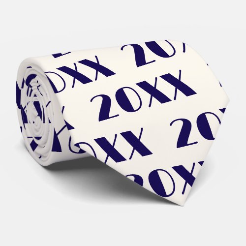 Class of 20XX Graduation