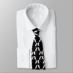 Class of 20XX Graduation Neck Tie