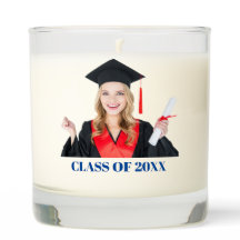 Class Of 20XX - Graduation