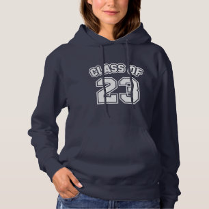 Class Of 23 Hoodie