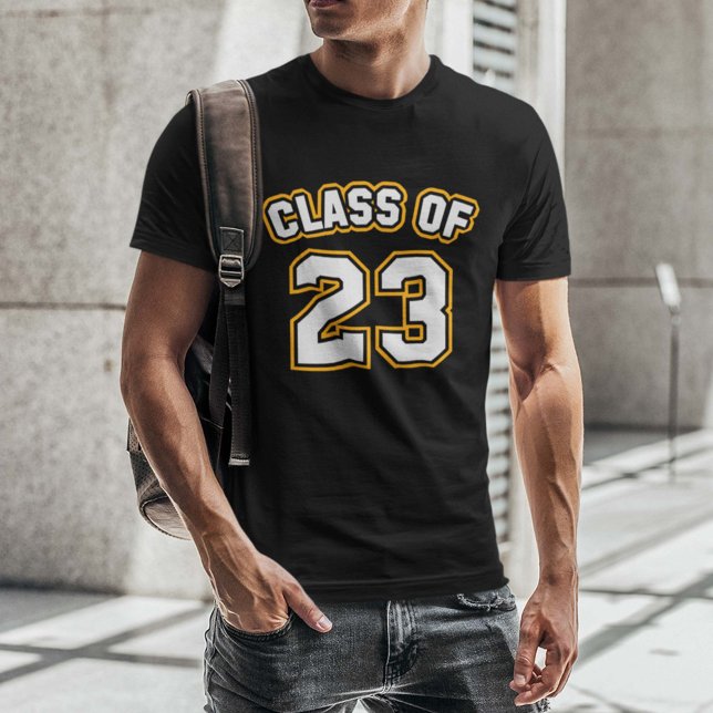 Class Of 23 T-Shirt (Creator Uploaded)