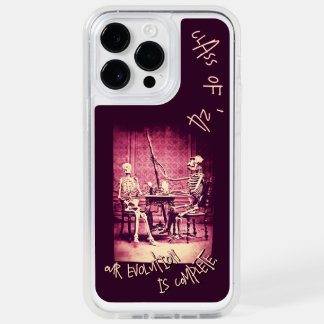 Class of '24, "Our Evolution is Complete" OtterBox iPhone 14 Pro Max Case