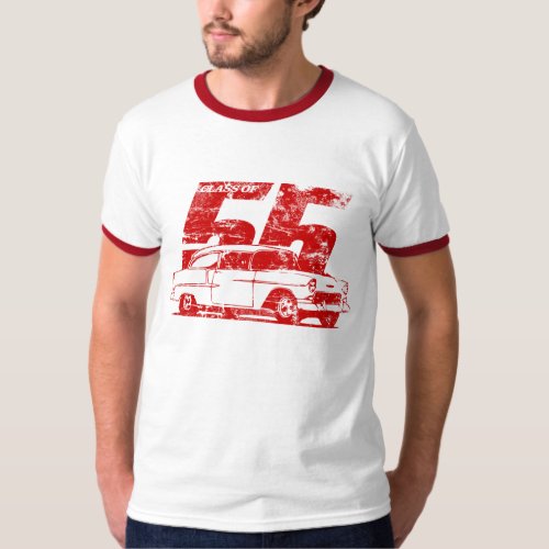 Class of 55 T_Shirt