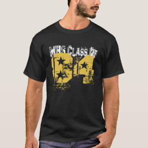 Class of 84 MHS Maryvale High School T-Shirt