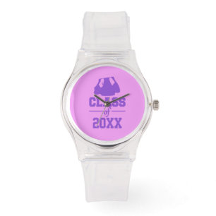 Class of ANY year custom watches