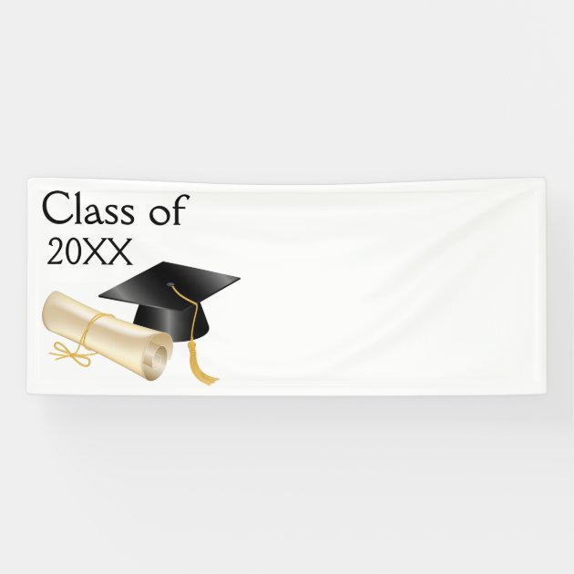 Class Of Banner