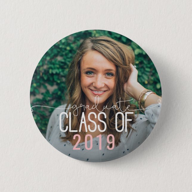 class of ... button (Front)