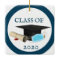 Class Of Graduate Coronavirus Mask Covid 2020