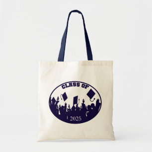 Class of Graduation Gifts Tote Bag