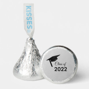 Class of Graduation Personalized  Hershey®'s Kisses®