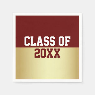 Class of napkins