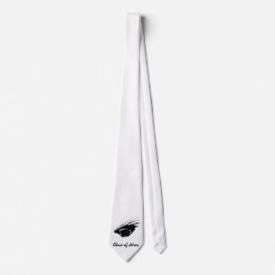 Class of Punk tie