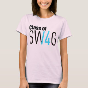 Class of Swag T-Shirt
