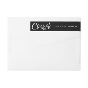 2020 Return Address Labels | Zazzle