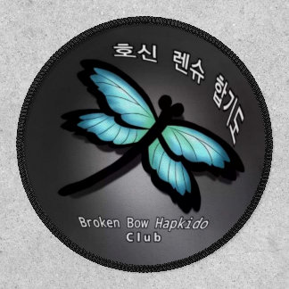 CLASS PATCH