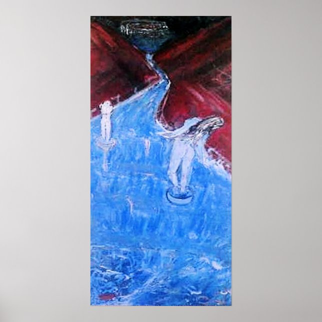 CLASS POSTER (Front)