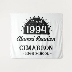 Class Reunion Any year Tapestry