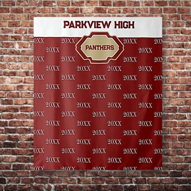 Class Reunion Pics!!  Reunion Photo backdrop (Creator Uploaded)