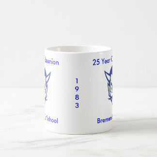 Class Reunion Souvenir Mug