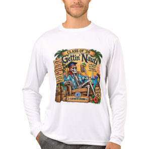 Class-Shirt-Test-1 Tri-Blend Shirt