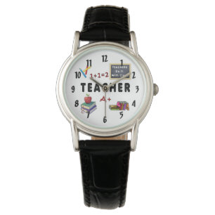 Class Teacher Watch