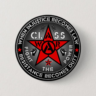 CLASS WAR - Fight The Power Button
