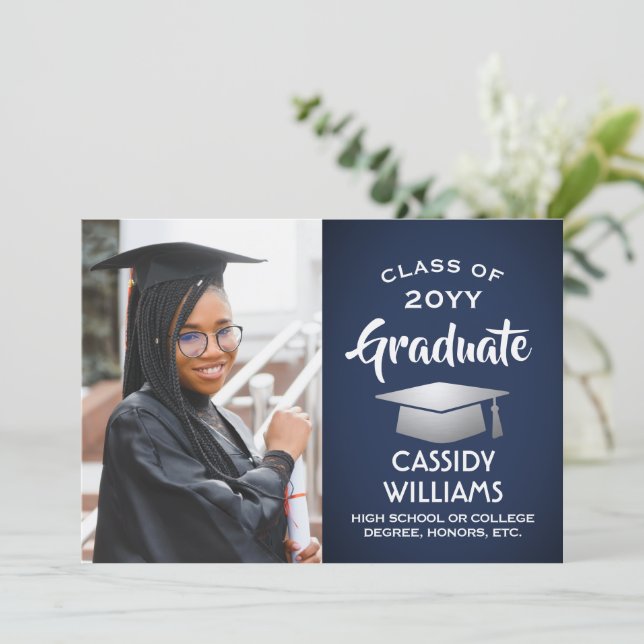 class of 2020 grad cards You Work So Hard Funny Graduation From The Cat, Funny Cat Lover Cards Congratulations, Gift You did it during a global pandemic Sketch Saturday - Graduation Card