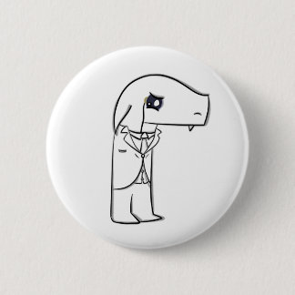 Classbold Pinback Button