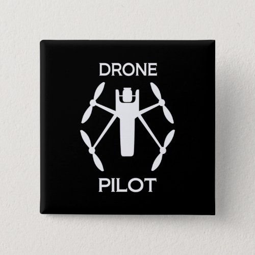 Classes Drone Pilot Button