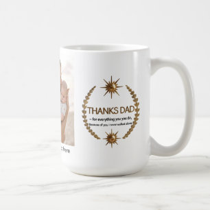 Classic 15 oz Personalized Mug
