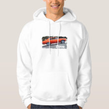 chevy nova hoodie