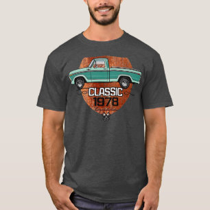 Classic 1978 T-Shirt