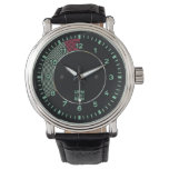 Classic 356 Rev Counter, Old Air-cooled Sports Car Watch at Zazzle