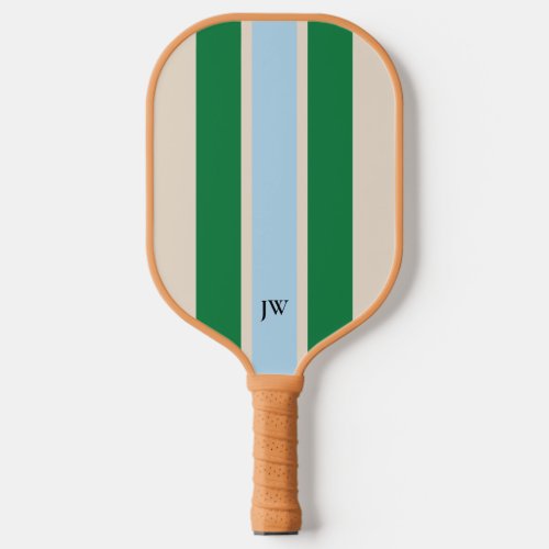 Classic 3 Stripes Pickleball Paddle 