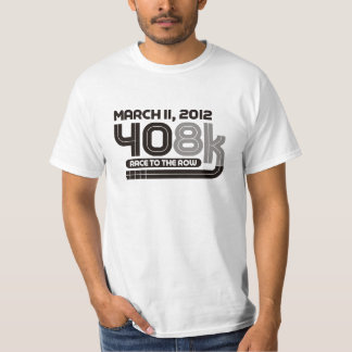 Classic 408K Event Shirt