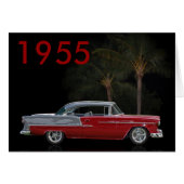 classic 55 (Front Horizontal)