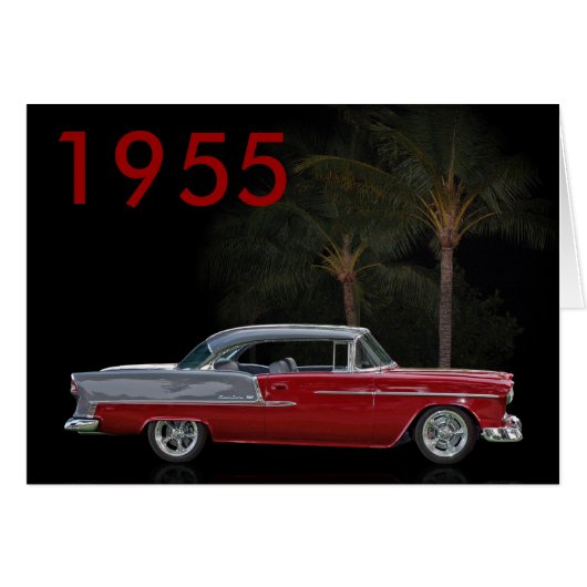 classic 55 cards (Front Horizontal)