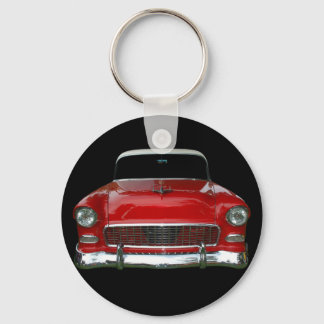 Classic 55 keychain