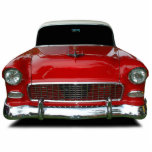 Classic 55 statuette<br><div class="desc">1955 Chevrolet</div>
