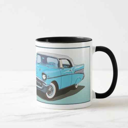 Classic 57 mug