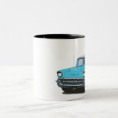 Classic 57 Two-Tone coffee mug (Center)