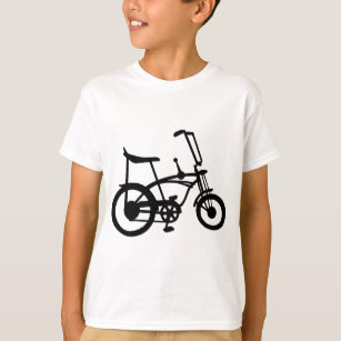 schwinn stingray shirt