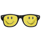 Classic 70's Yellow Happy Face