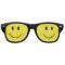 Classic 70's Yellow Happy Face