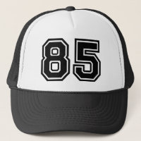 Classic 85th Birthday