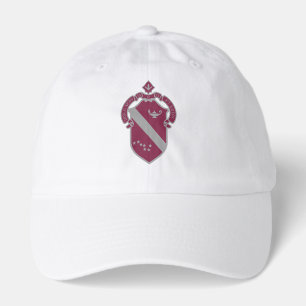 Classic Alpha Phi Crest Hat