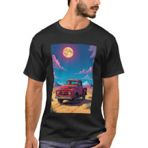Classic American Pickup