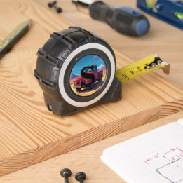 Classic American Pickup Tape Measure