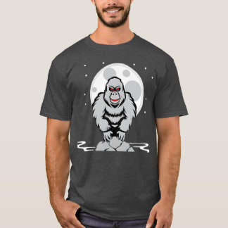Classic animal girl T-Shirt