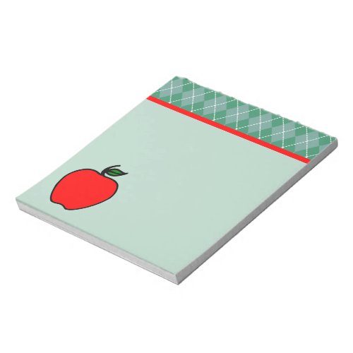 Classic Apple Notepad